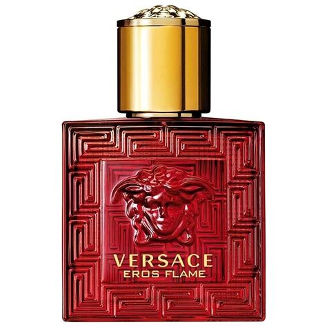 versace flame reviews|what does versace eros flame smell like.